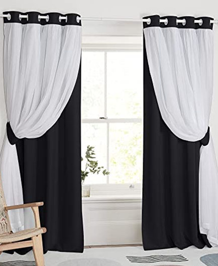 Curtains