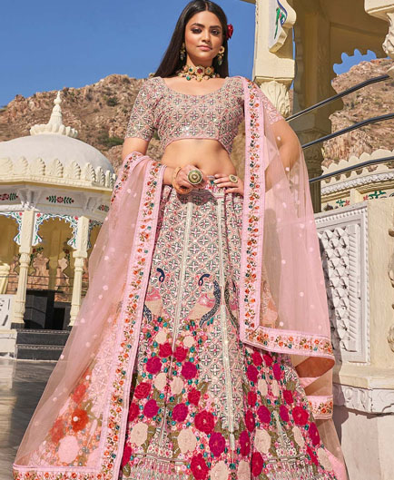 Lehenga