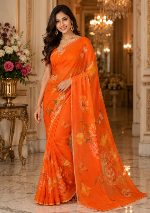 Jain Bandhu Saree Showroom