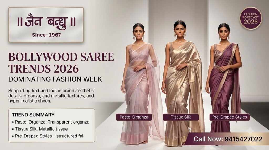 Best saree shop in lucknow