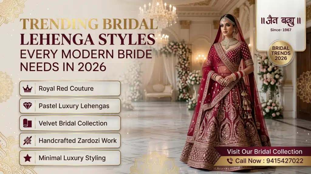 Best Lehenga shop in lucknow