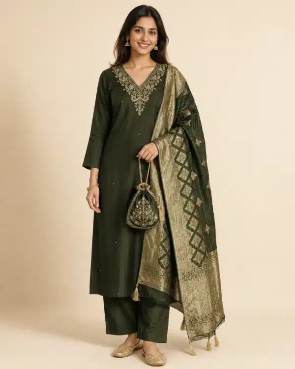 Best Suit Shop In Lucknow